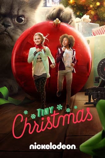 Watch Tiny Christmas free online