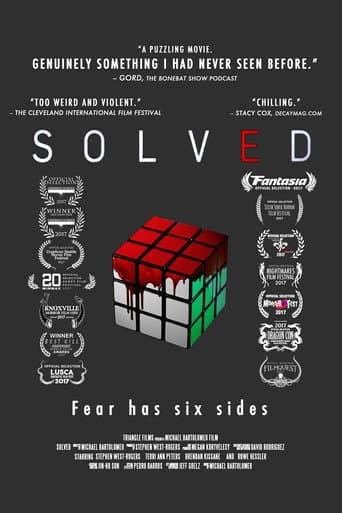 Watch Solved free online