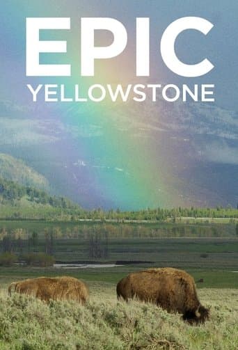 Watch Epic Yellowstone free online