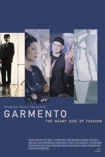 Watch Garmento free online