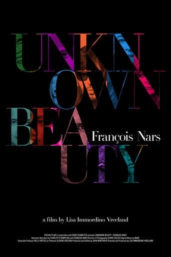 Watch Unknown Beauty: François Nars free online