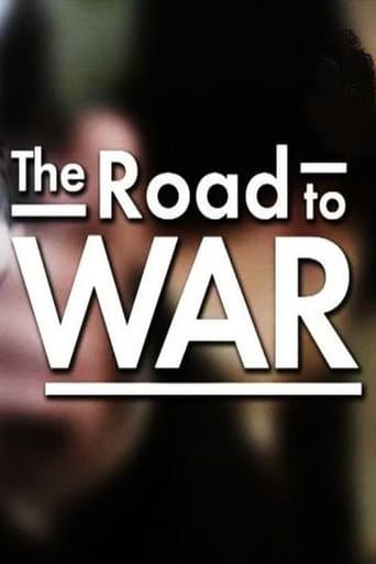 Watch The Road to War (The End of an Empire) free online