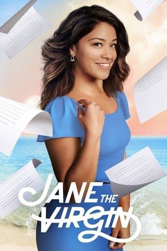 Watch Jane the Virgin free online