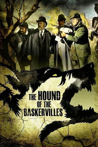 Watch The Hound of the Baskervilles free online