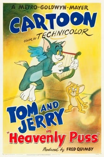 Watch Heavenly Puss free online