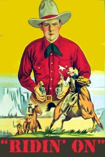 Watch Ridin' On free online