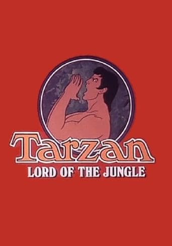 Watch Tarzan, Lord of the Jungle free online