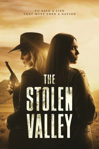 Watch The Stolen Valley free online