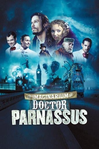 Watch The Imaginarium of Doctor Parnassus free online
