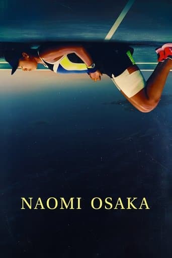 Watch Naomi Osaka free online