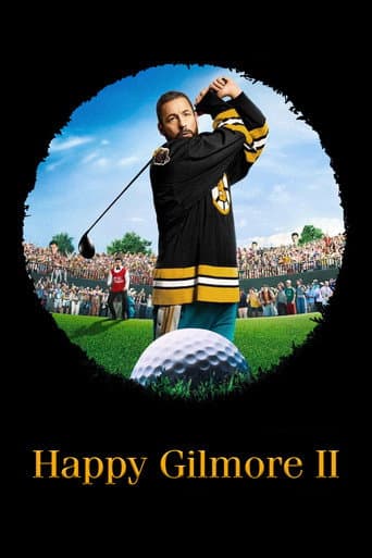 Watch Happy Gilmore 2 free online