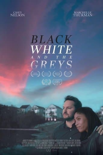 Watch Black White and the Greys free online