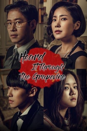 Watch Heard It Through the Grapevine free online