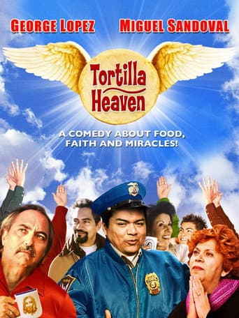 Watch Tortilla Heaven free online