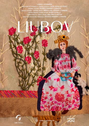 Watch Liubov free online