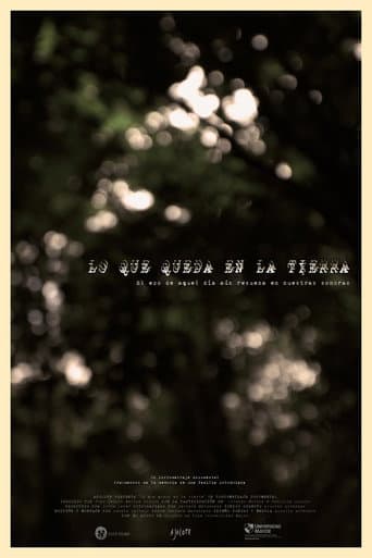 Watch Lo Que Queda en la Tierra free online