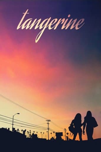 Watch Tangerine free online