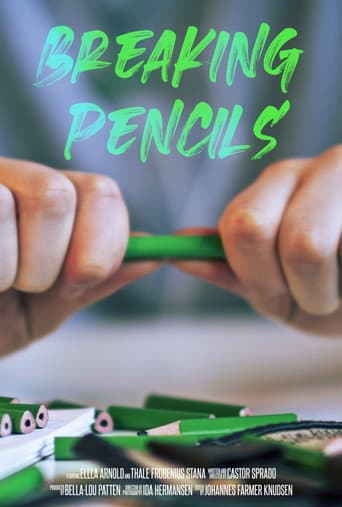 Watch Breaking Pencils free online