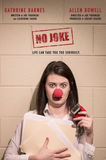Watch No Joke free online
