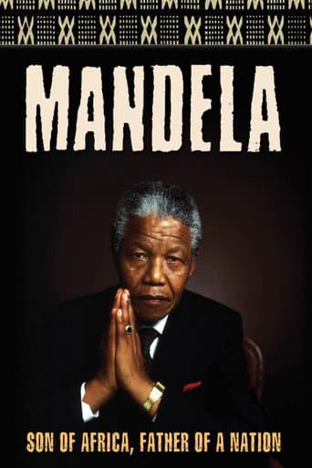 Watch Mandela free online