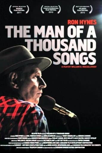 Watch The Man of a Thousand Songs free online