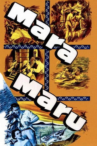 Watch Mara Maru free online
