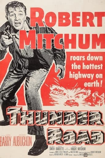 Watch Thunder Road free online