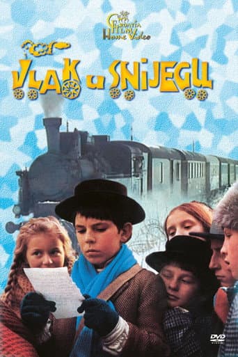 Watch Train in the Snow free online