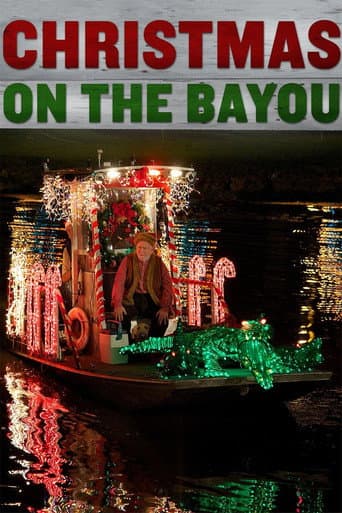 Watch Christmas on the Bayou free online