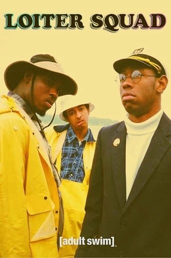 Watch Loiter Squad free online