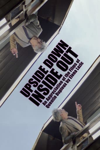 Watch Upside Down, Inside Out: An Appreciation of the Films of Quentin Dupieux by Elena Lazic free online