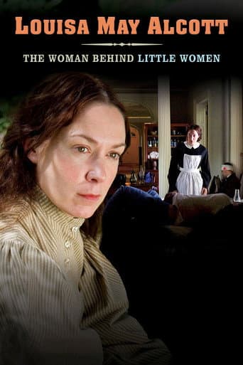Watch Louisa May Alcott: The Woman Behind Little Women free online