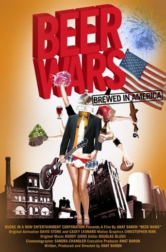 Watch Beer Wars free online