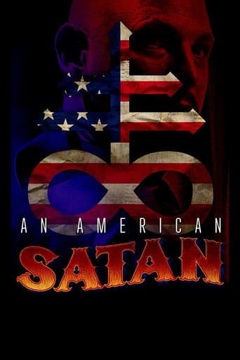Watch An American Satan free online
