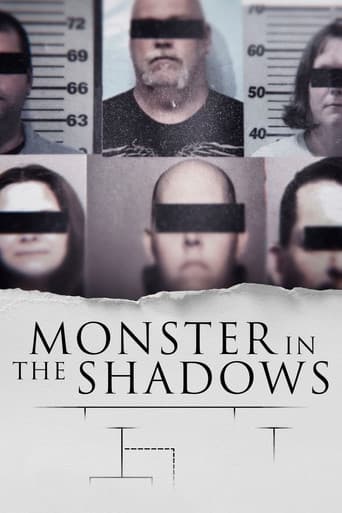 Watch Monster in the Shadows free online