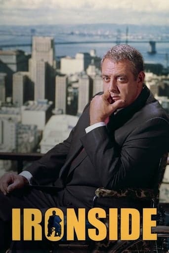 Watch Ironside free online