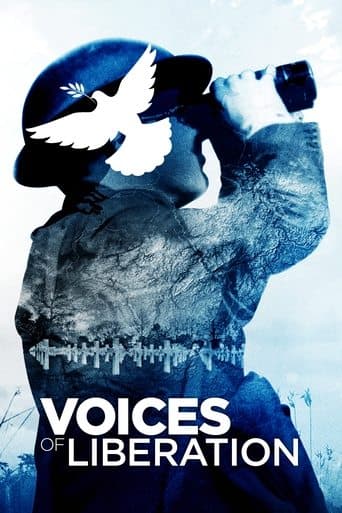 Watch Voices of Liberation free online