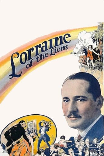 Watch Lorraine of the Lions free online