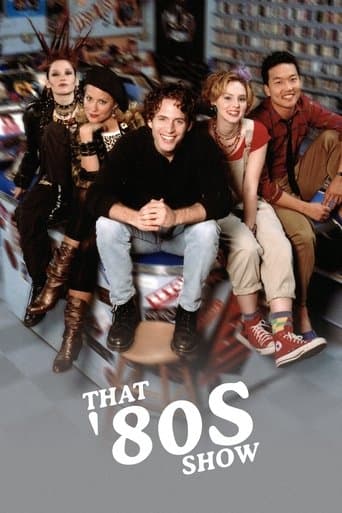 Watch That '80s Show free online