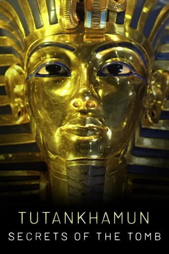Watch Tutankhamon: Titkok a sírból free online