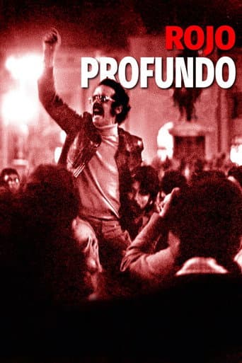 Watch Rojo profundo free online
