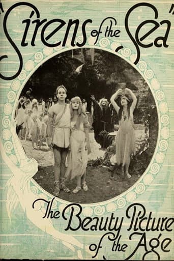 Watch Sirens of the Sea free online