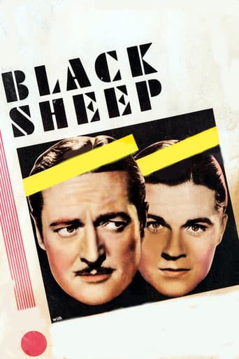 Watch Black Sheep free online