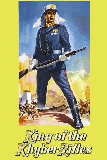 Watch King of the Khyber Rifles free online