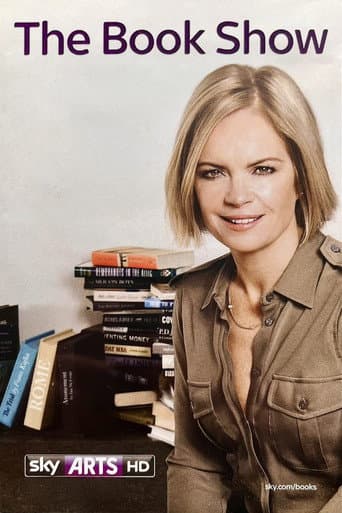 Watch The Book Show free online