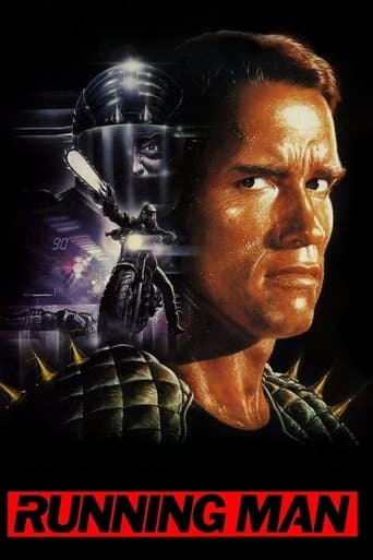 Watch The Running Man free online