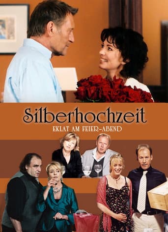 Watch Silberhochzeit free online