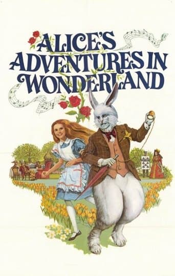 Watch Alice's Adventures in Wonderland free online