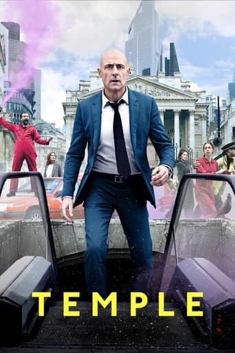 Watch Temple free online