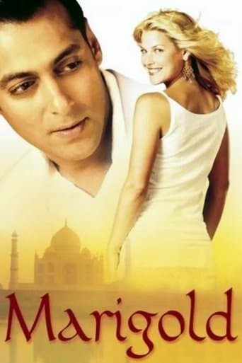 Watch Marigold free online